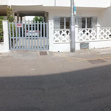 Casa Bro Vakantiehuis