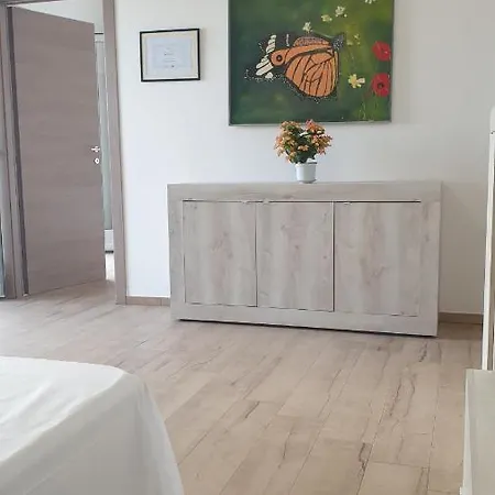 Casa Bro Vakantiehuis