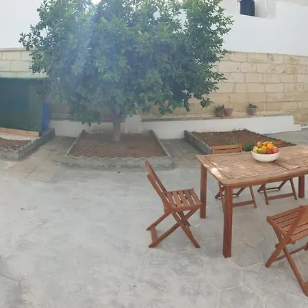 Casa Bro Torre dell'Orso