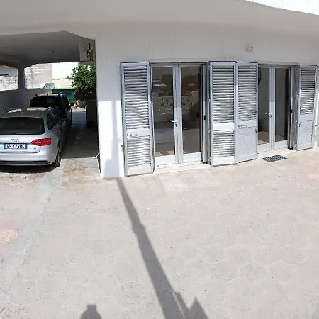 Vakantiehuis Casa Bro
