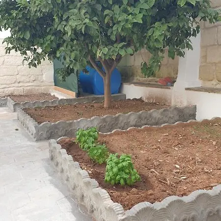 Дом отдыха Casa Bro *