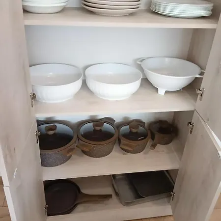 Casa Bro * 토레 델 로소