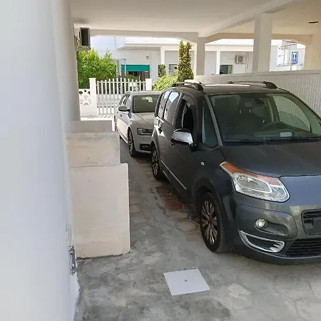 Casa Bro Торре дель'Орсо